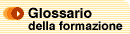 Glossario della formazione