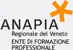 ANAPIA Regionale del Veneto - ENTE DI FORMAZIONE 