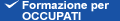 Formazione per occupati